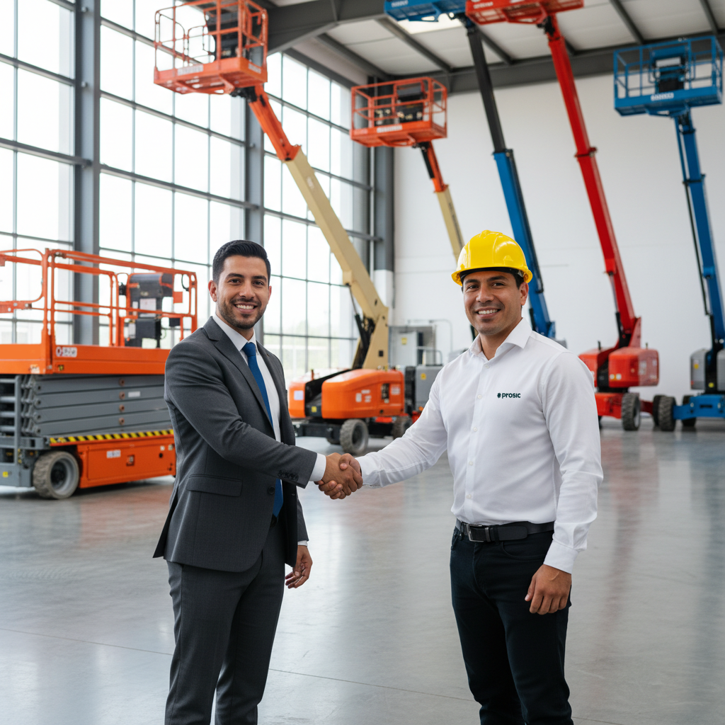 Venta de equipo PROSIC
– PROSIC VENTA DE EQUIPO