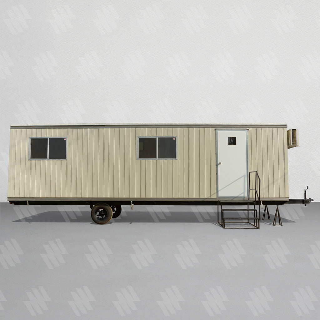 Oficina Móvil 8'x32'