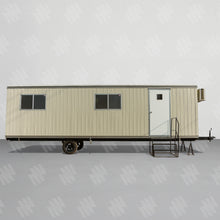 Oficina Móvil 8'x32'
