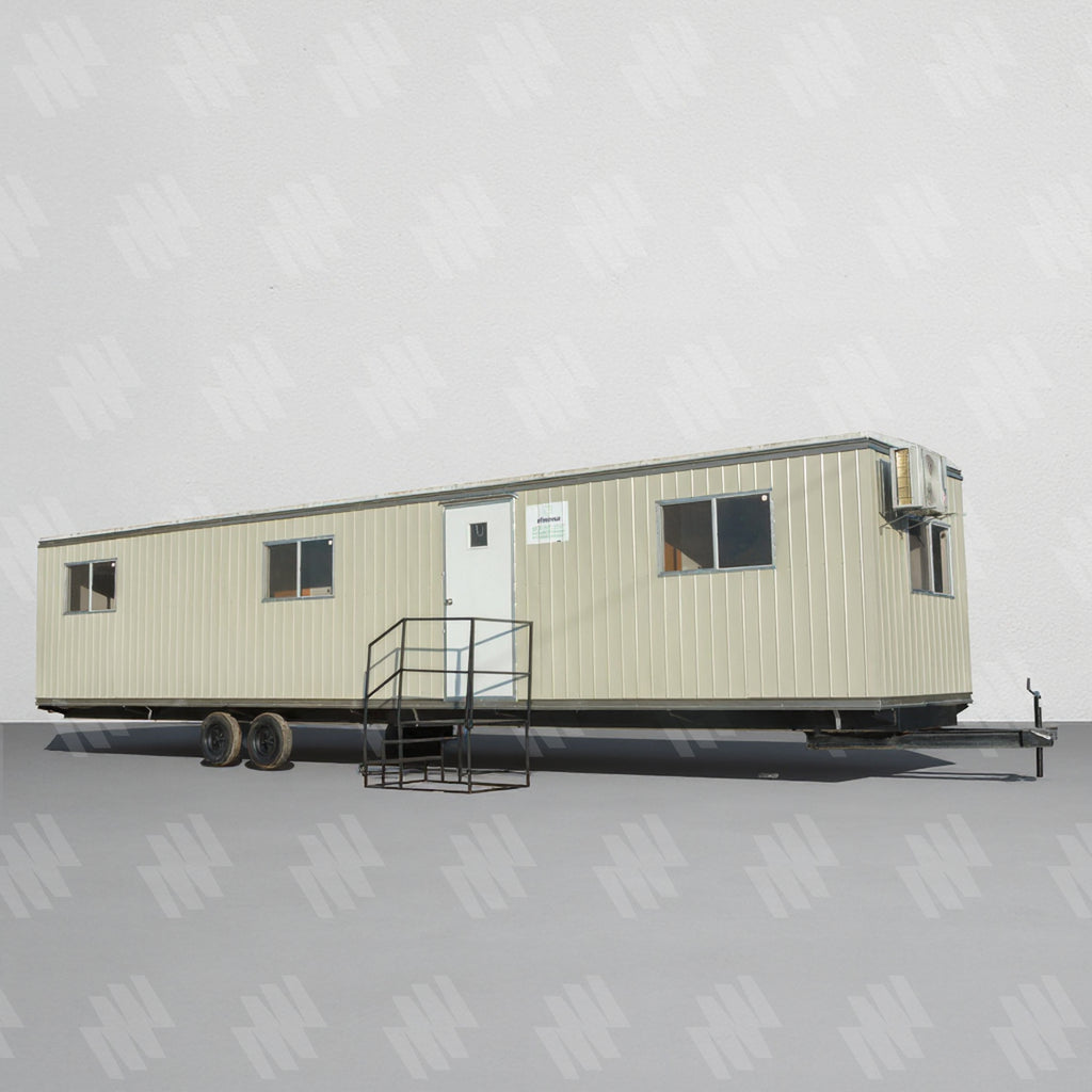 Oficina Móvil 8'x44'