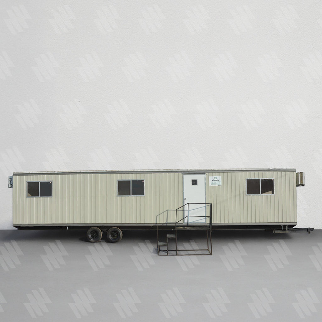 Oficina Móvil 8'x44'