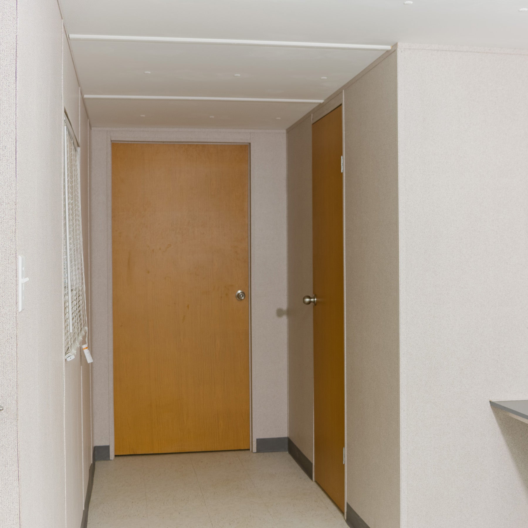 Oficina Móvil 8'x44'