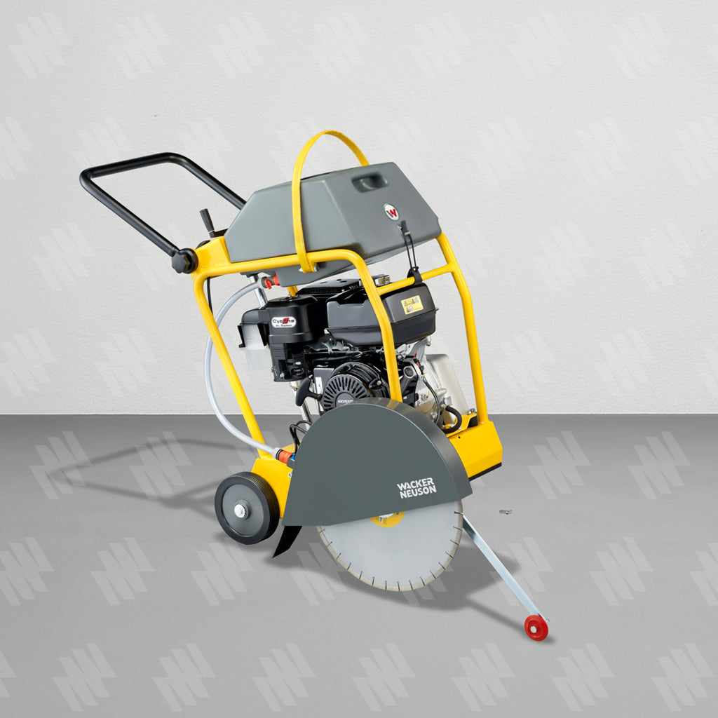 Cortadora de Piso 12 HP