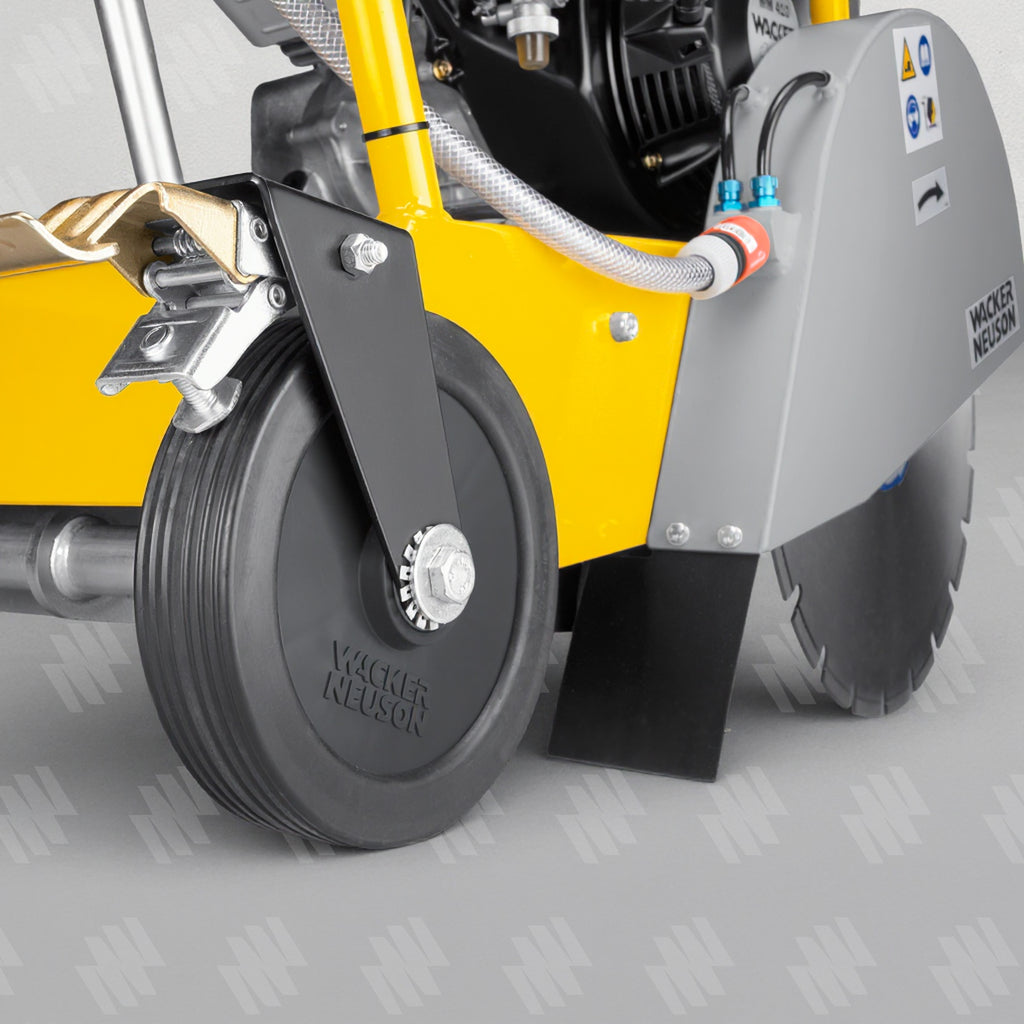 Cortadora de Piso 12 HP