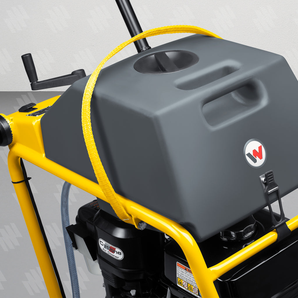 Cortadora de Piso 12 HP