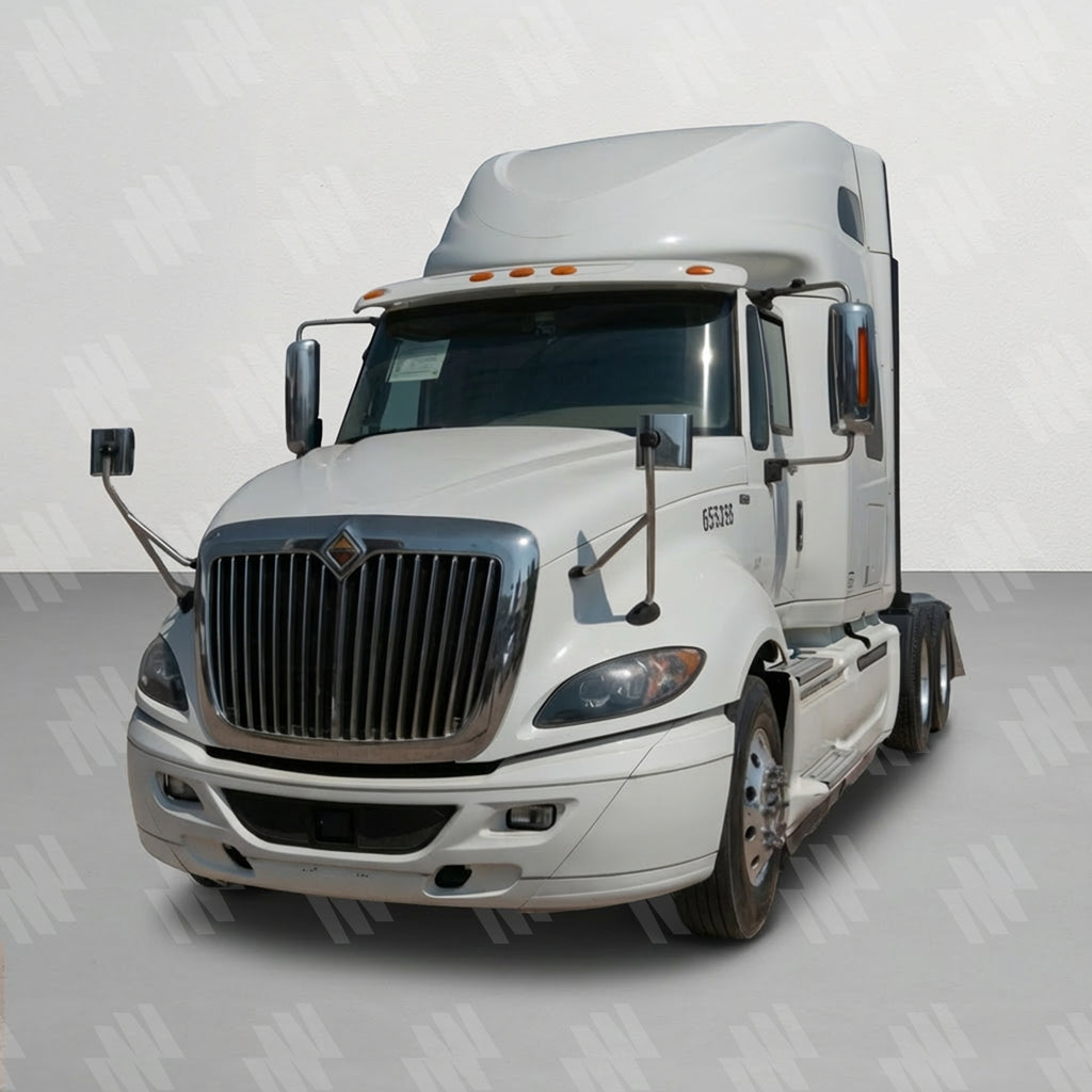 Tractocamion International Prostar 2016 Motor Cummins Isx15