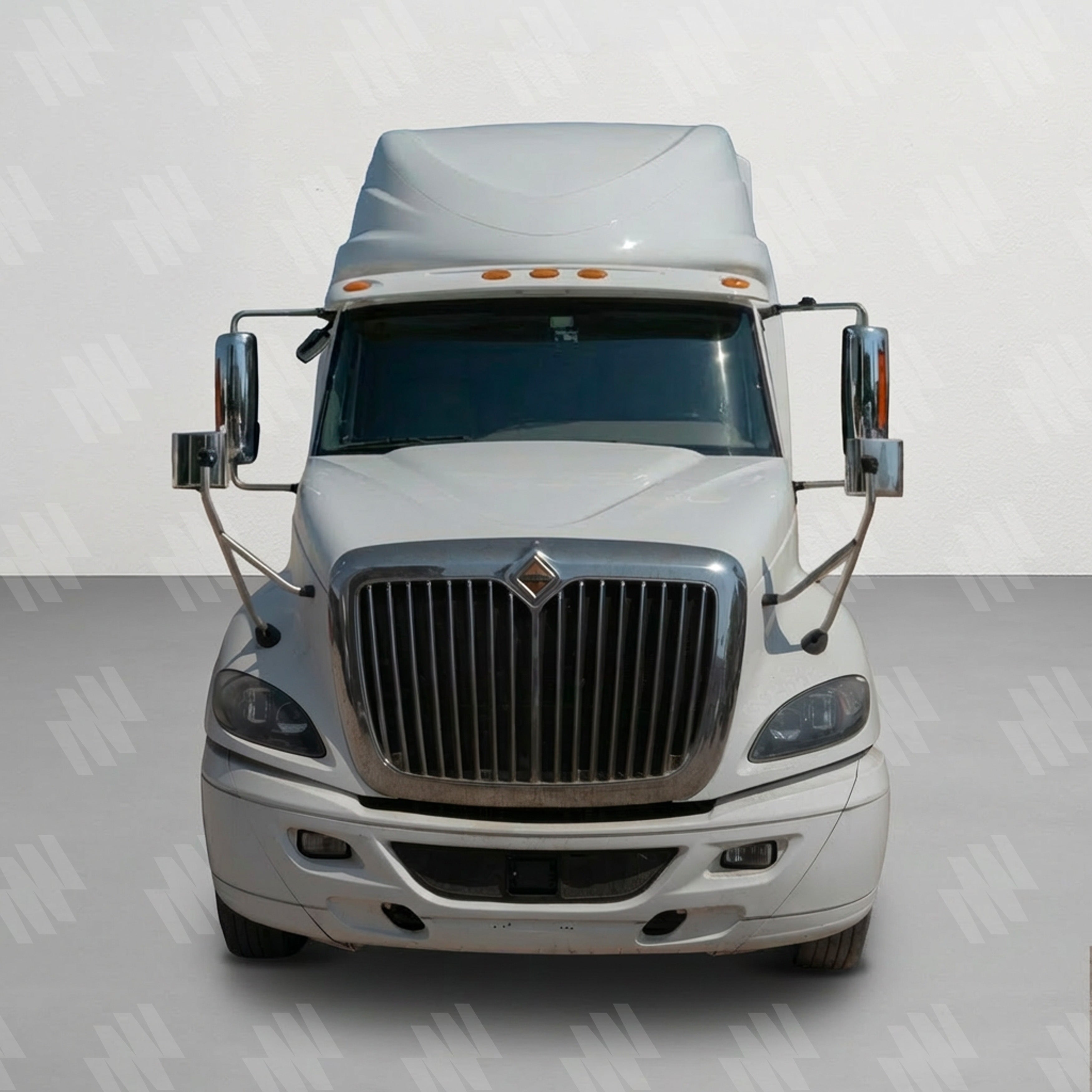 Tractocamion International Prostar 2016 Motor Cummins Isx15