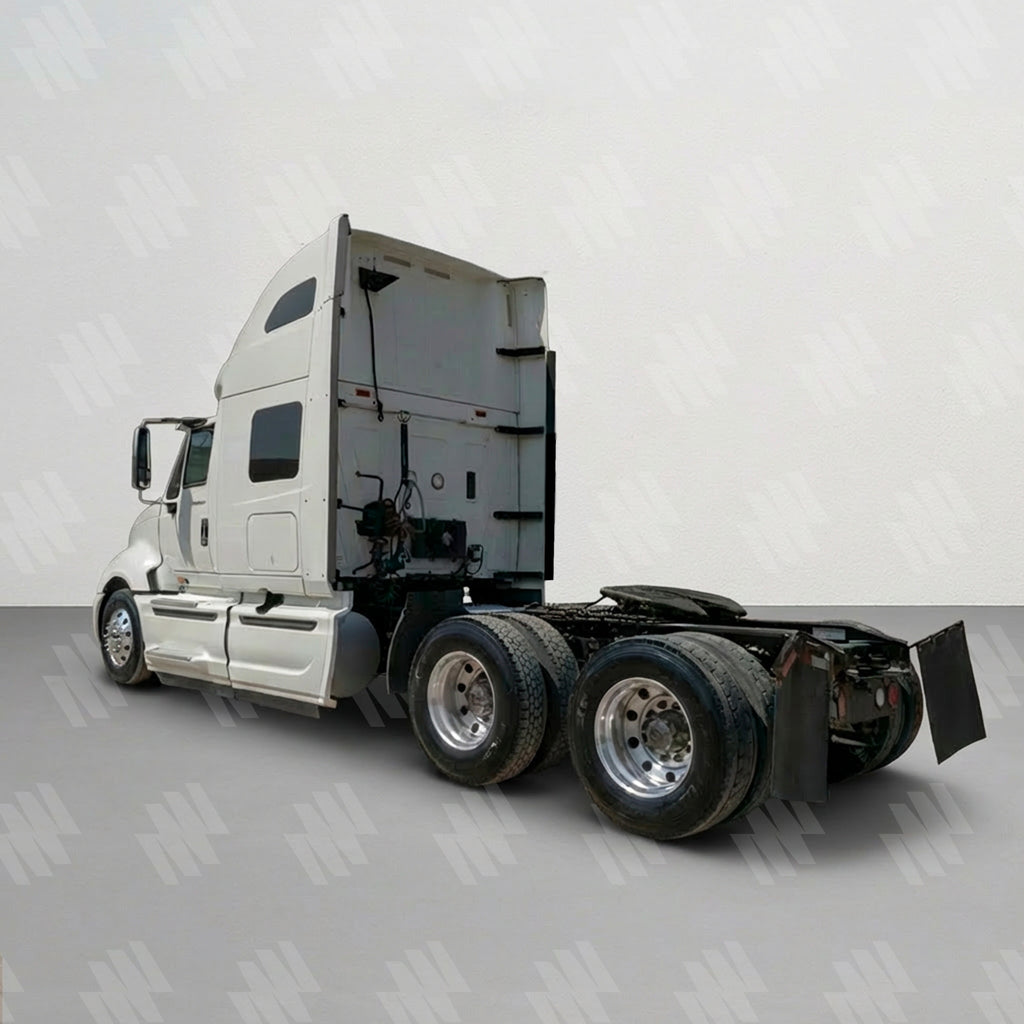 Tractocamion International Prostar 2016 Motor Cummins Isx15