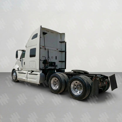 Tractocamion International Prostar 2016 Motor Cummins Isx15