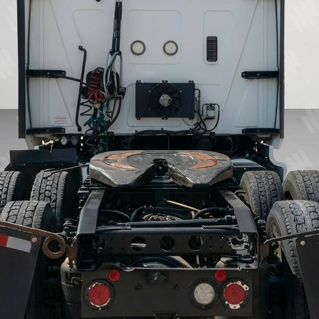 Tractocamion International Prostar 2016 Motor Cummins Isx15