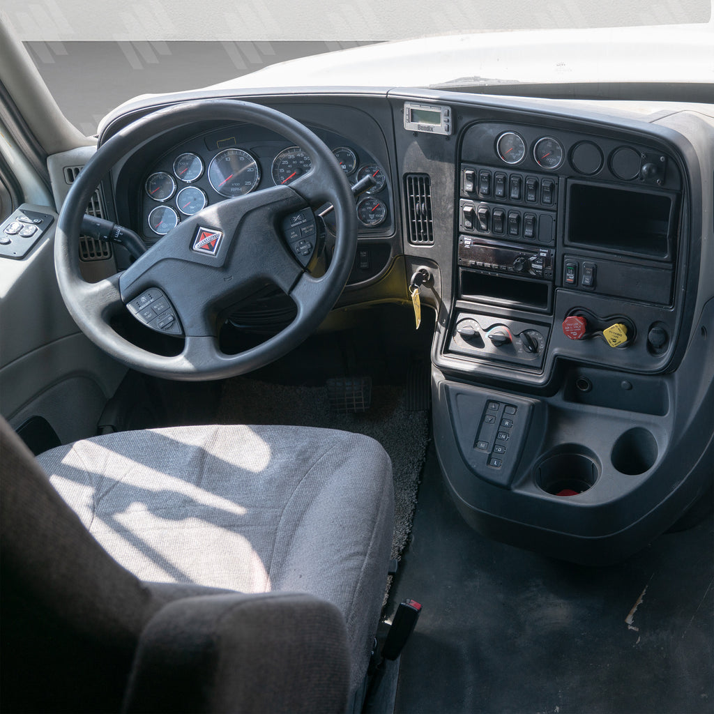 Tractocamion International Prostar 2016 Motor Cummins Isx15