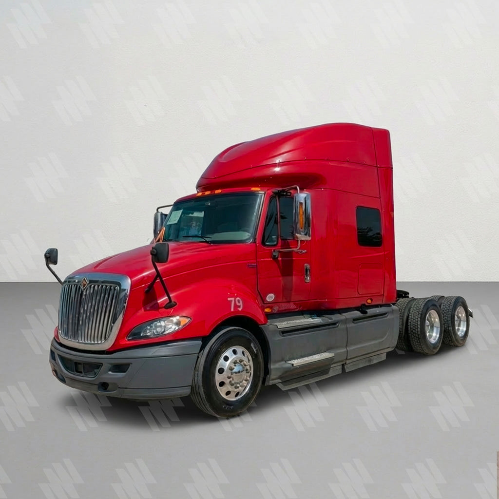 Tractocamion International Prostar 2016 Motor Cummins Isx15