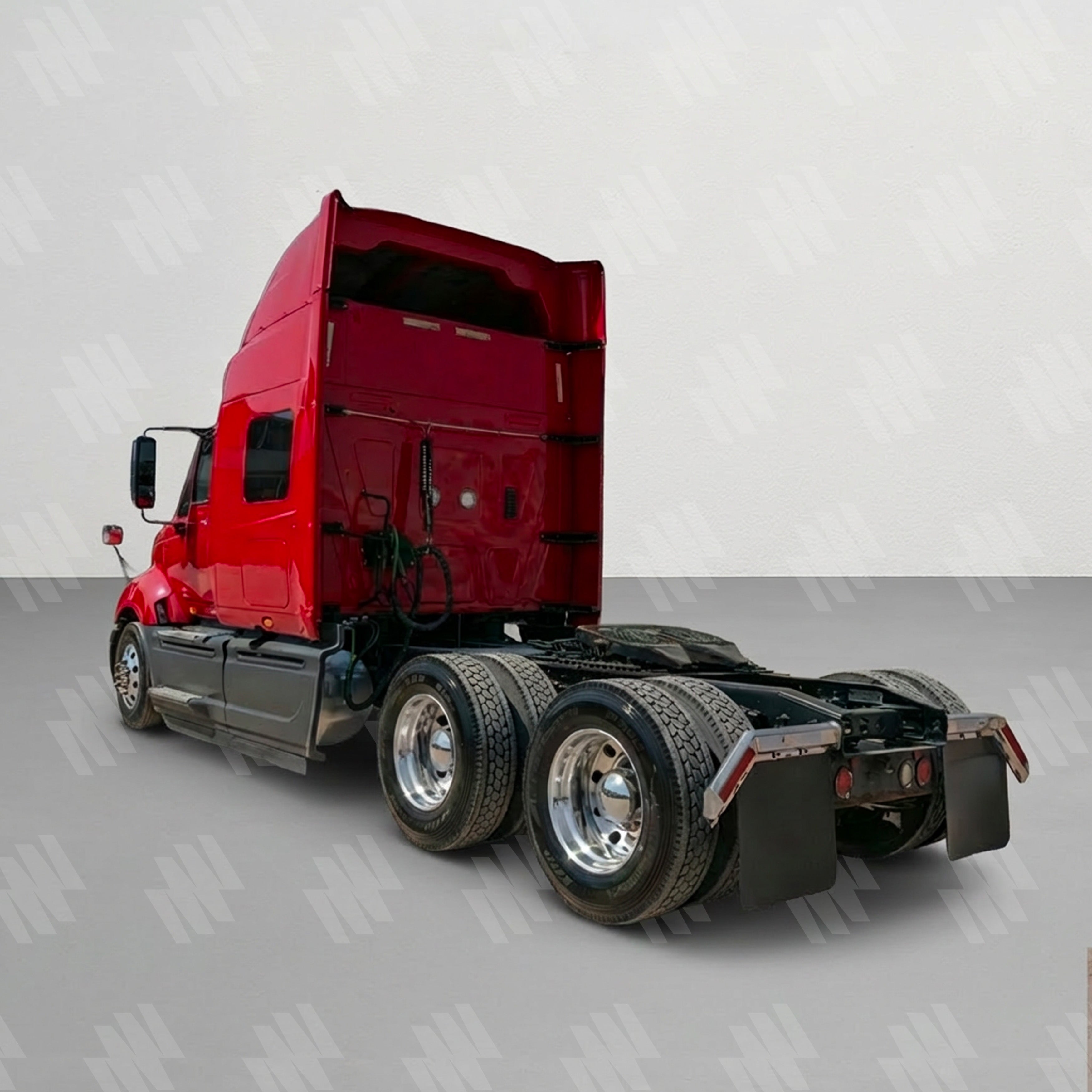 Tractocamion International Prostar 2016 Motor Cummins Isx15