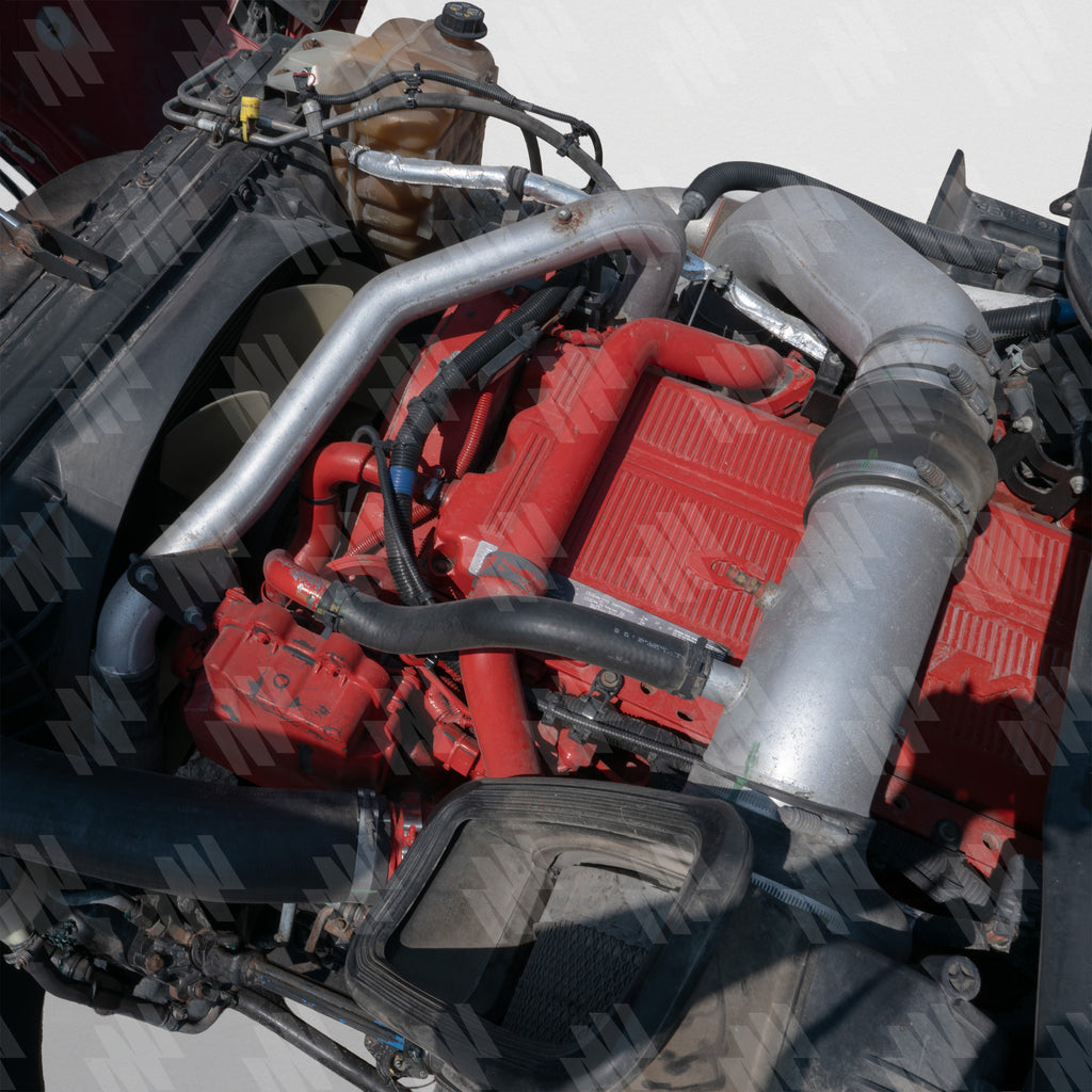 Tractocamion International Prostar 2016 Motor Cummins Isx15