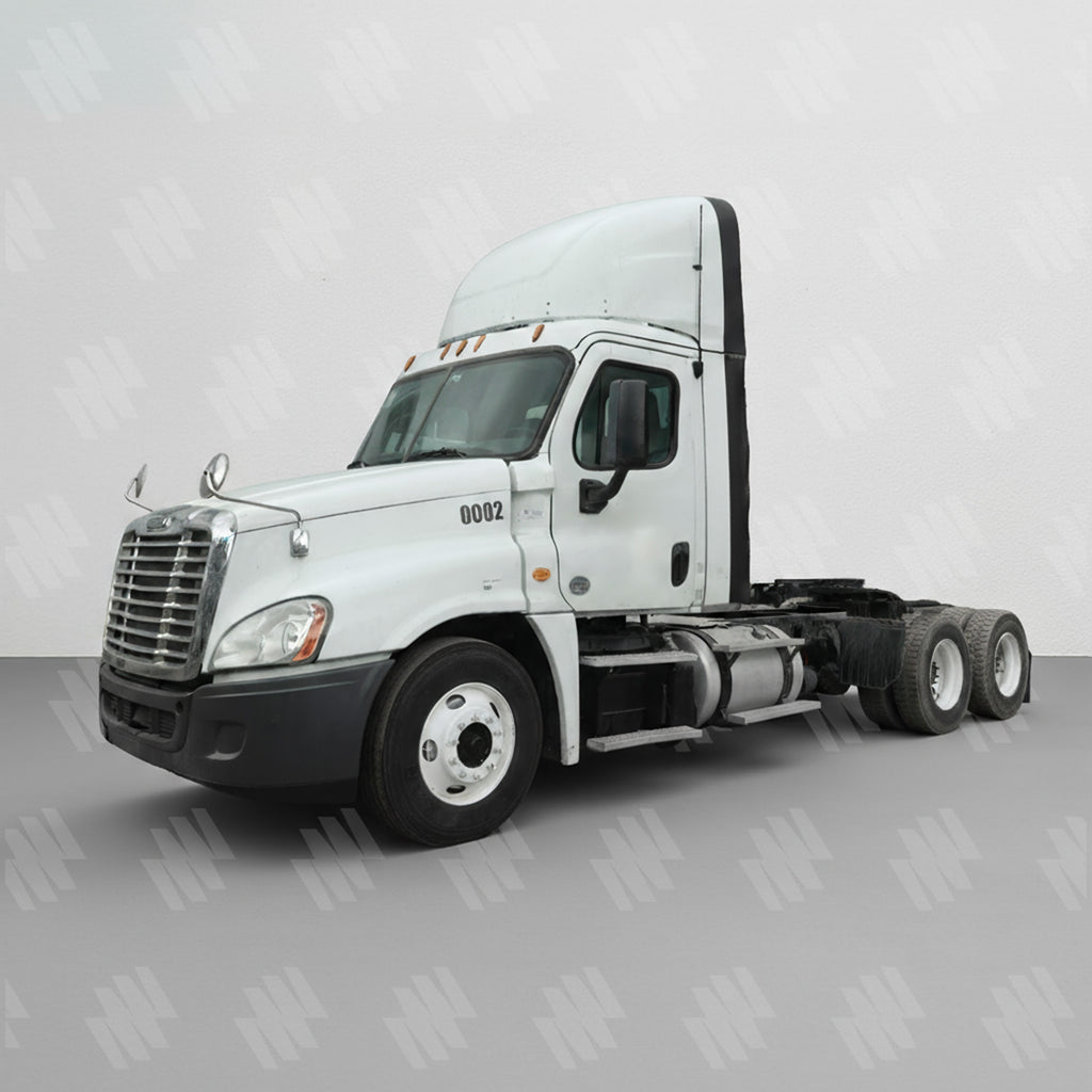 Tractocamión P125064ST