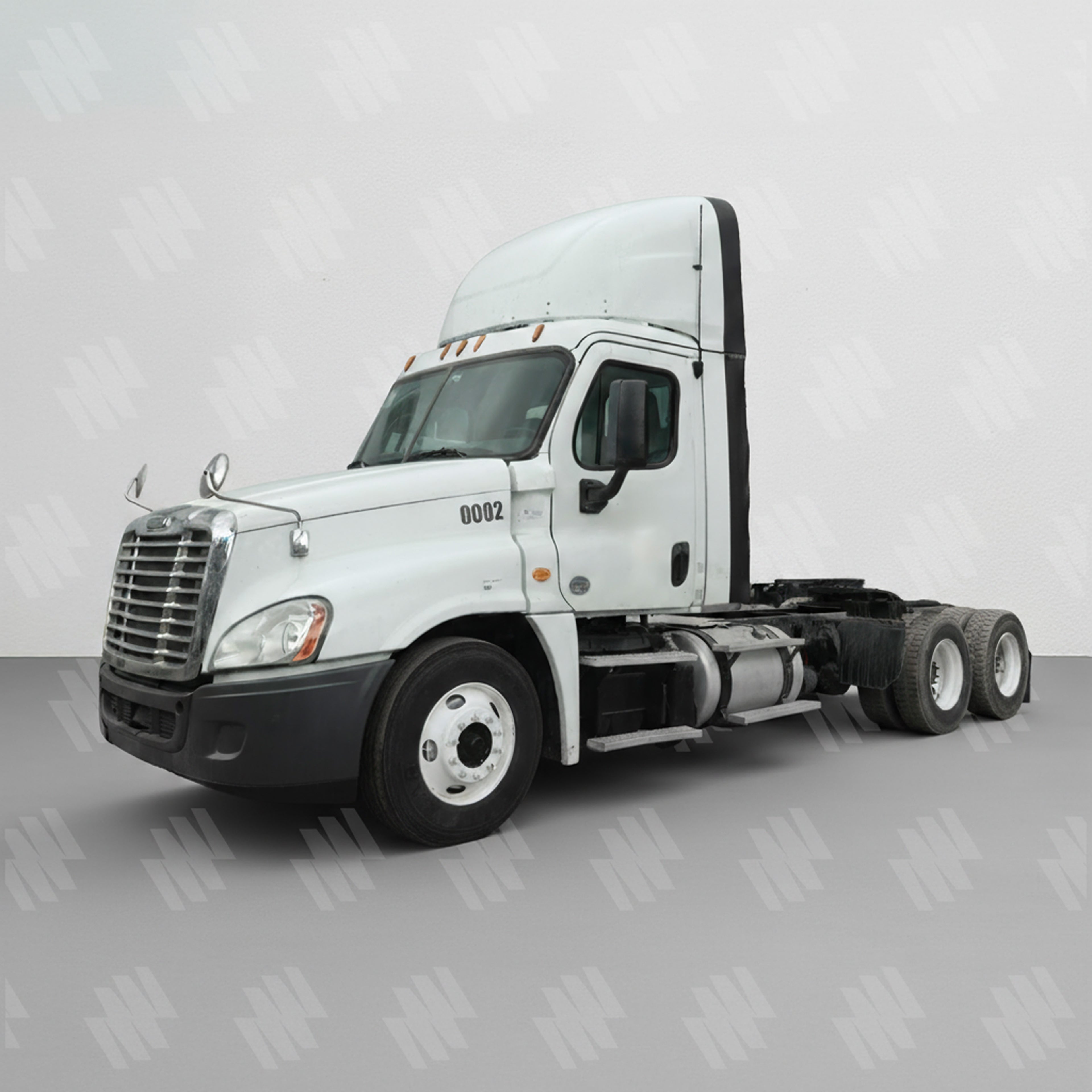 Tractocamión P125064ST