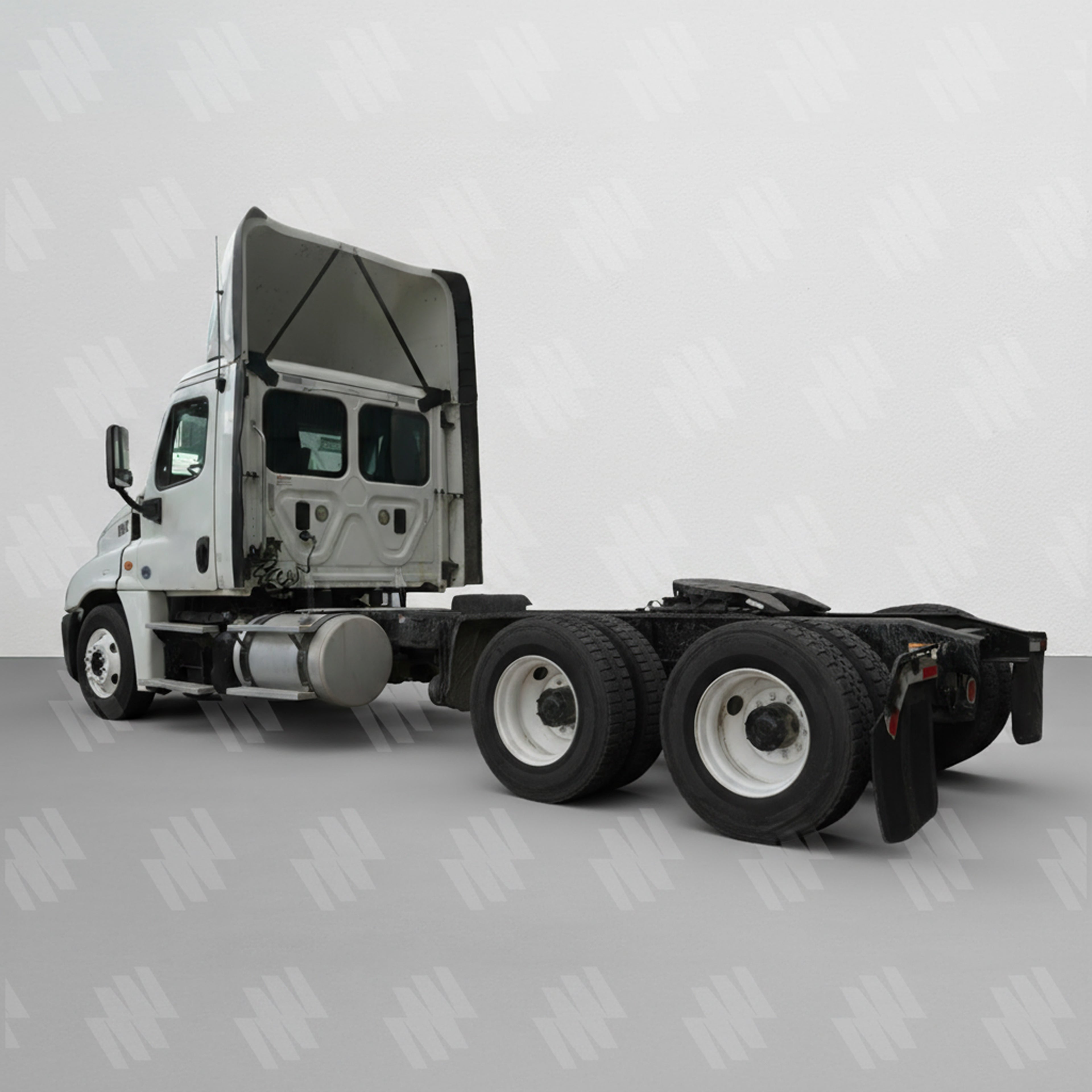 Tractocamión P125064ST