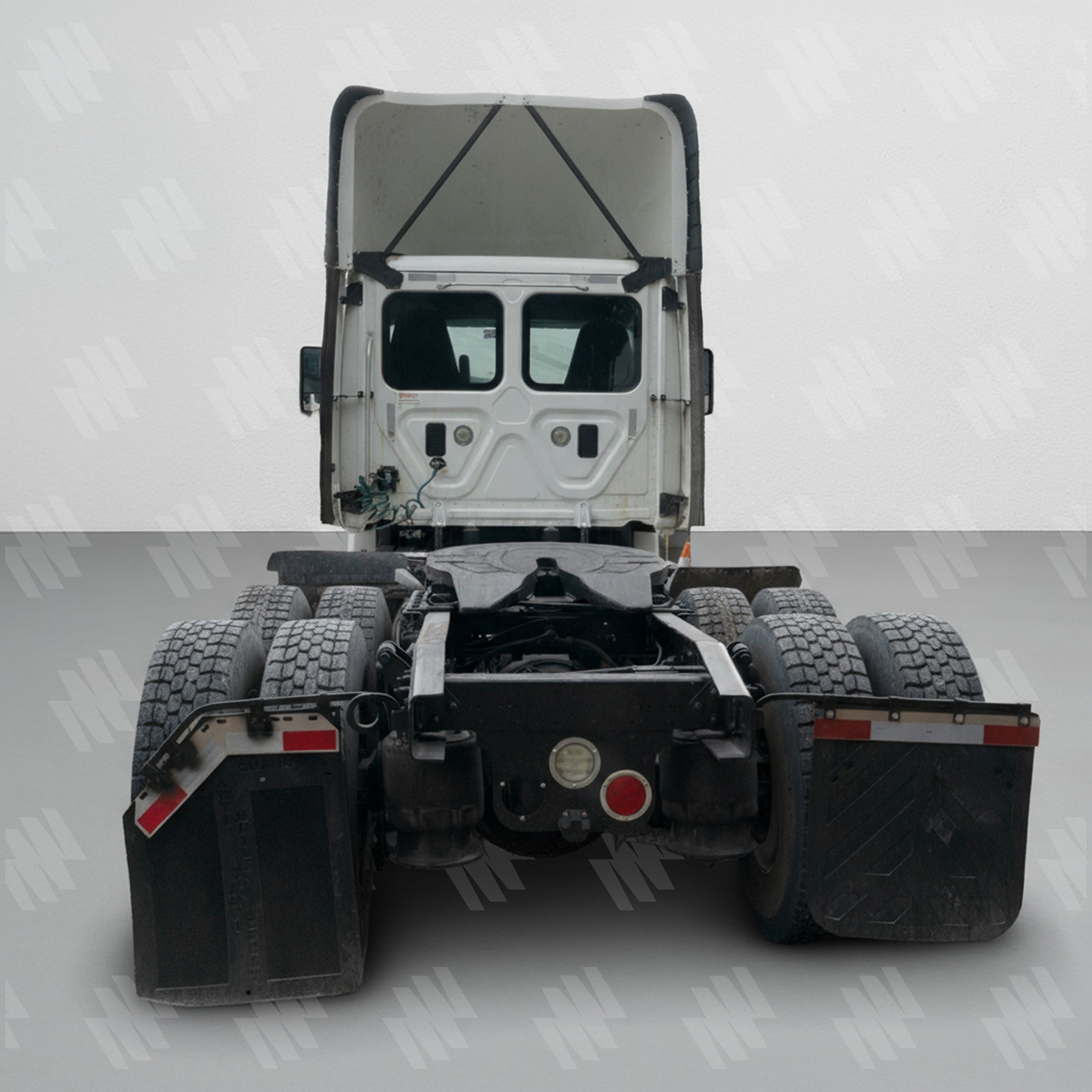 Tractocamión P125064ST