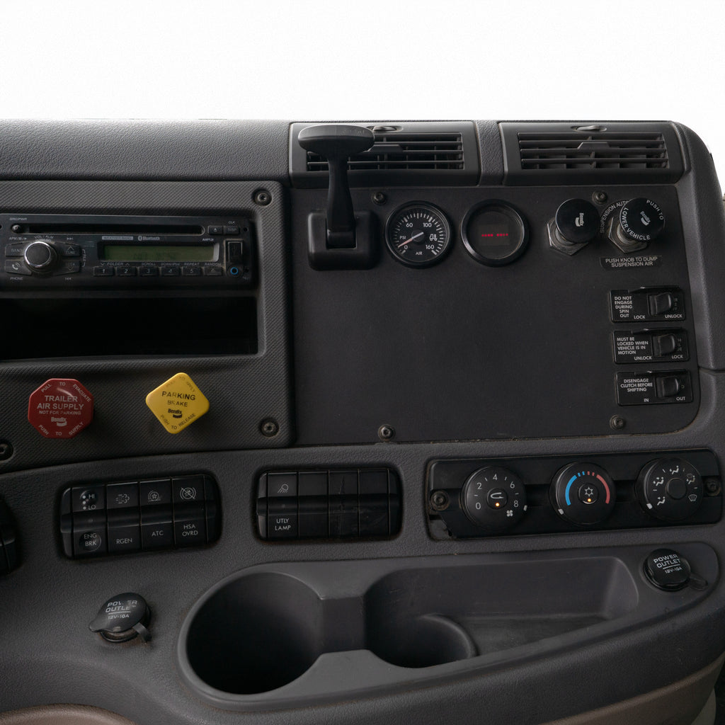 Tractocamión P125064ST