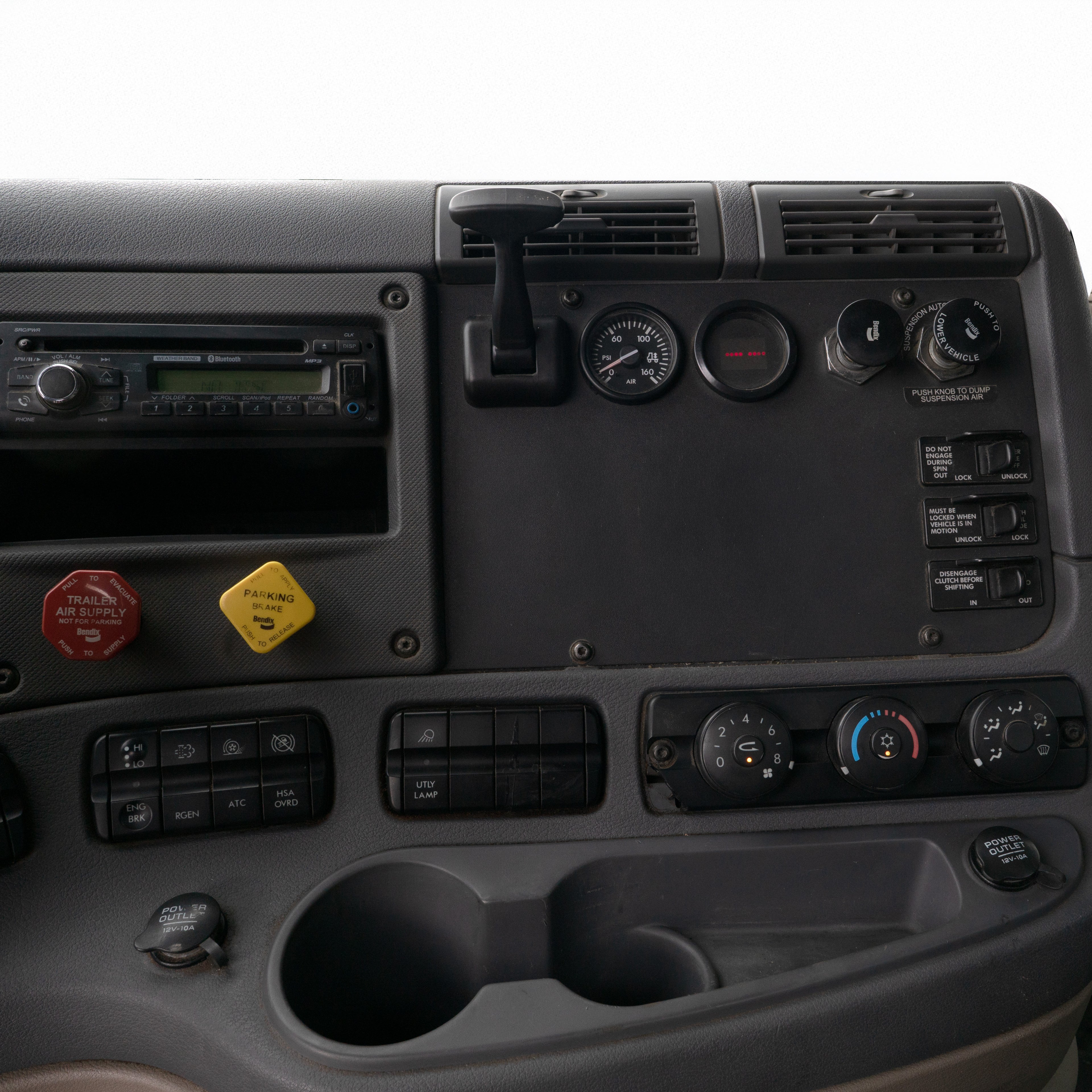 Tractocamión P125064ST