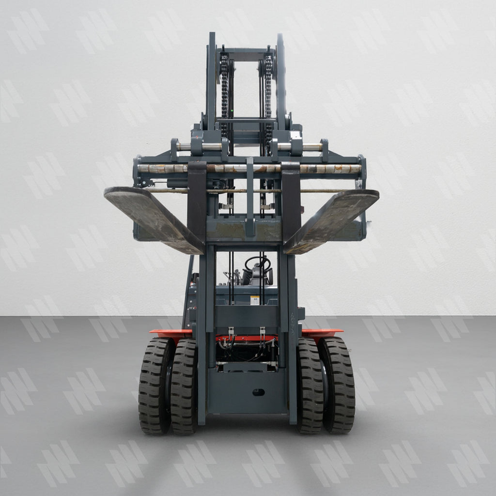 Montacargas de Combustión 10 Toneladas