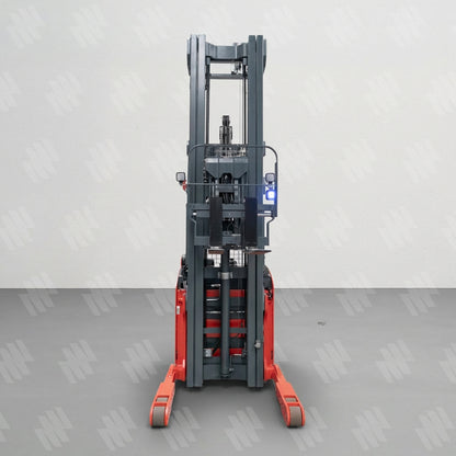 Apilador Eléctrico 1.5 toneladas 12 metros