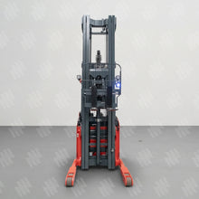 Apilador Eléctrico 1.5 toneladas 10.70 metros