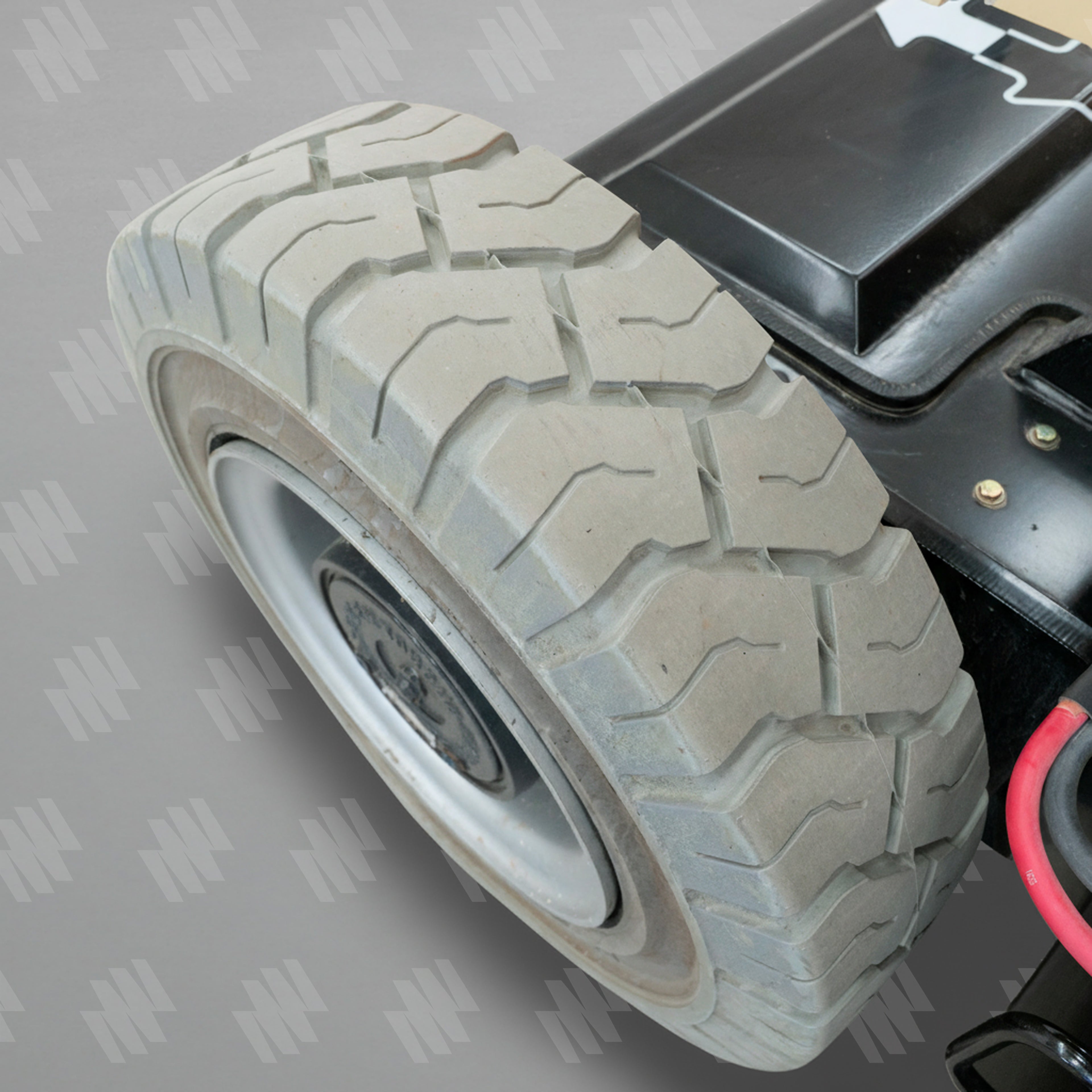 Plataforma Articulada Eléctrica 30 Pies