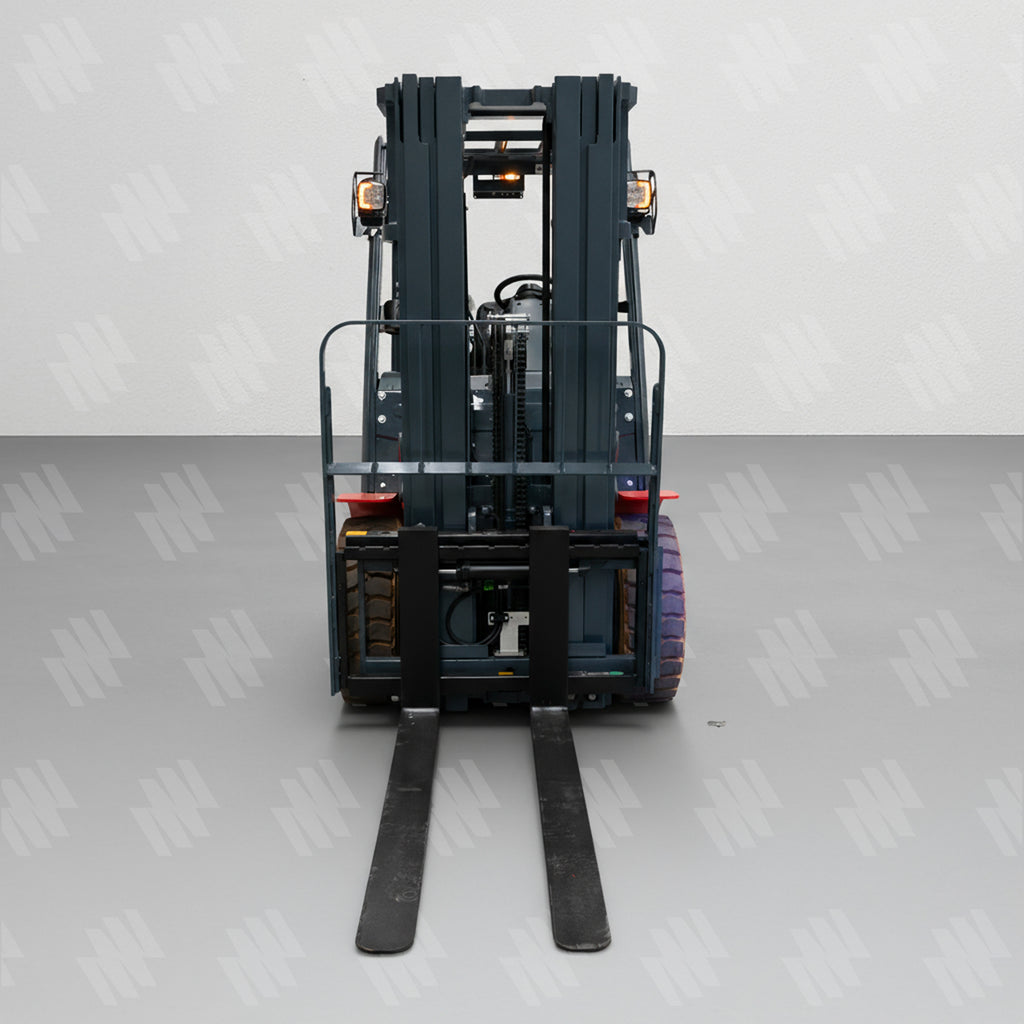 Montacargas Eléctrico 3 toneladas 4.8 metros