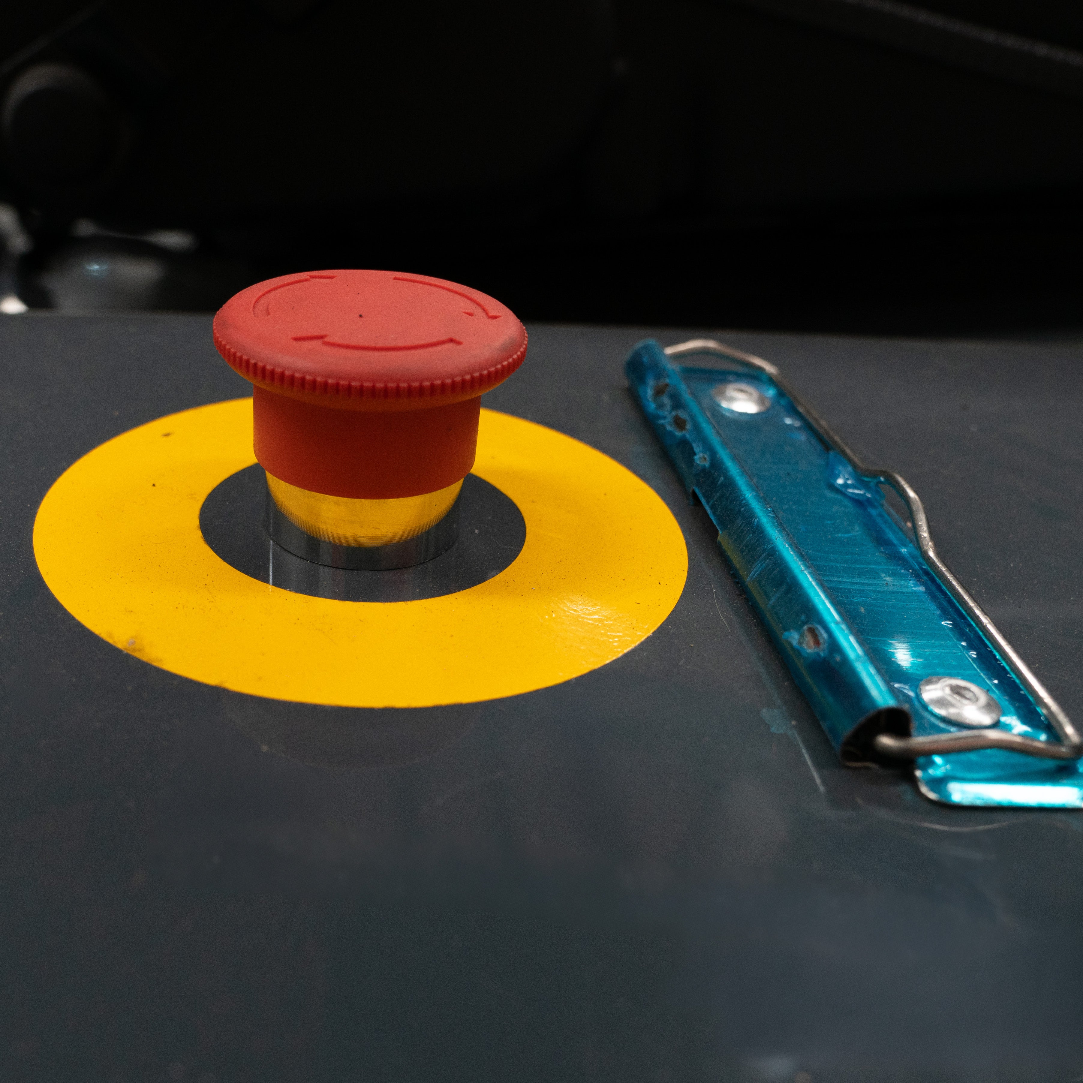 Montacargas Eléctrico 3 toneladas 4.8 metros