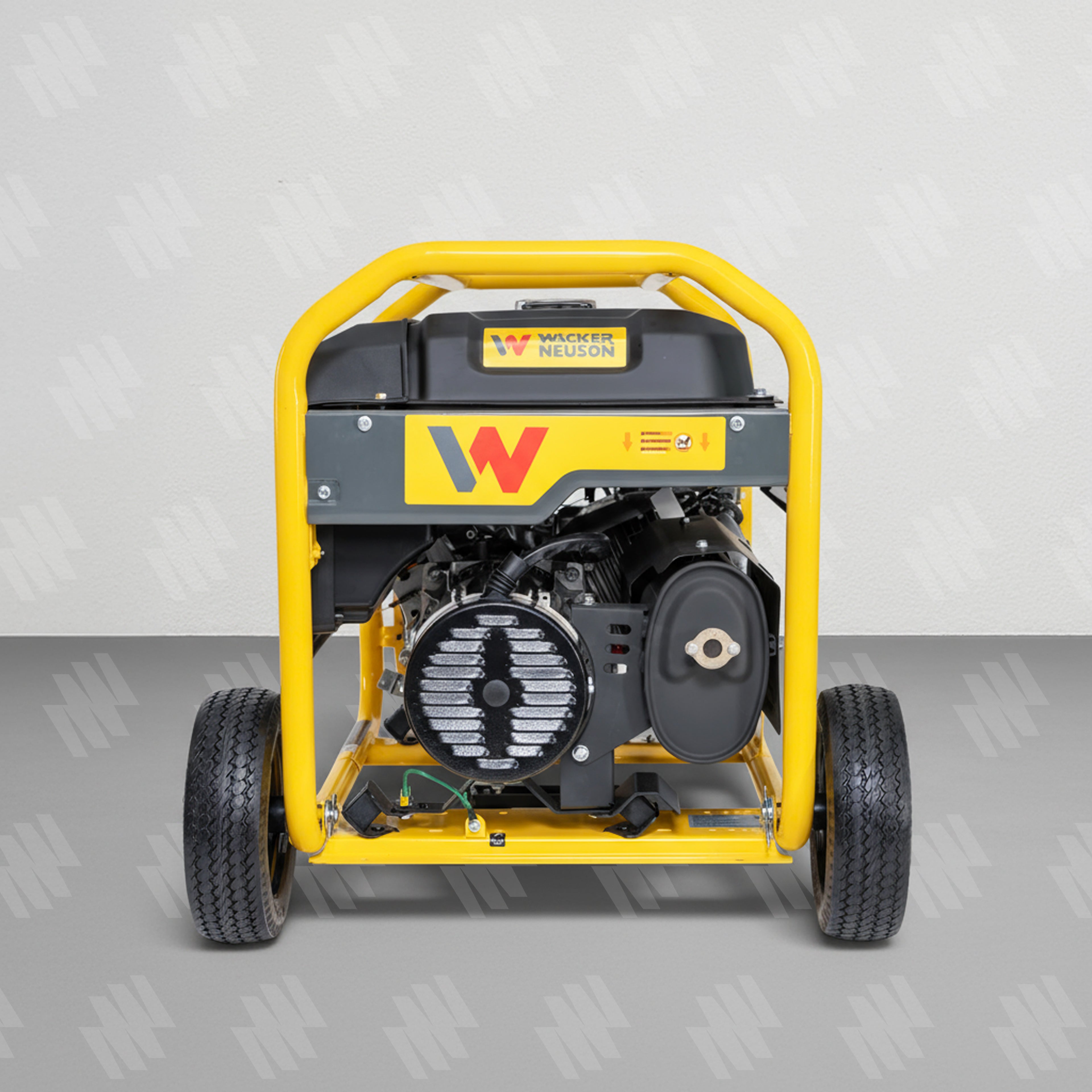 Generador Portátil 5,000 W