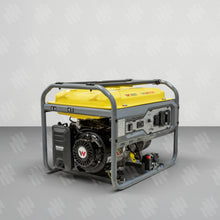 Generador Portatil 7,800