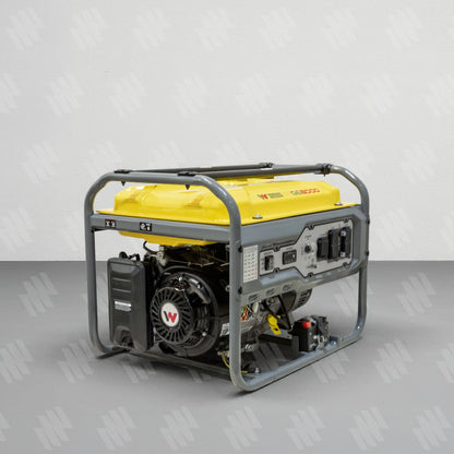 Generador Portatil 7,800