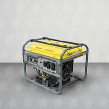 Generador Portatil 7,800