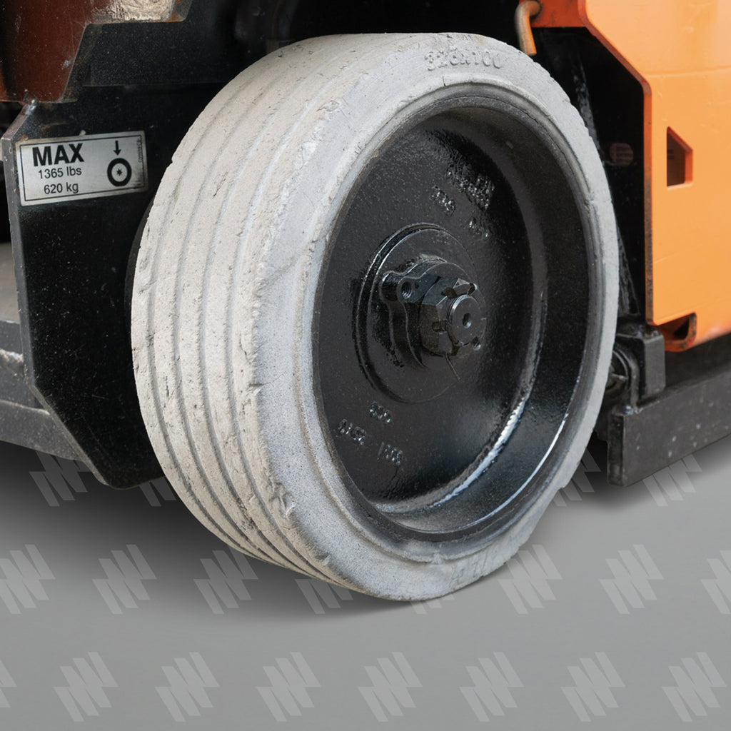 Plataforma de Tijera Eléctrica 19 Pies