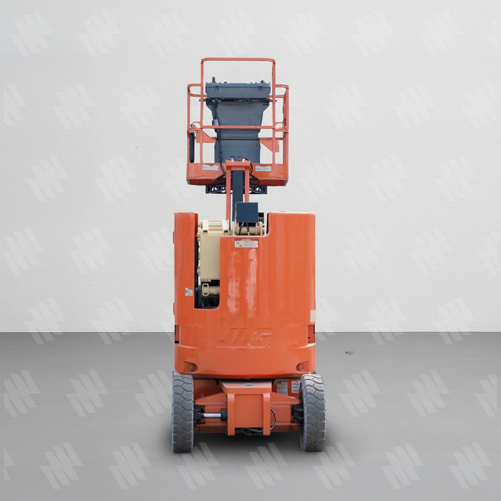 Plataforma Articulada Eléctrica 30 Pies