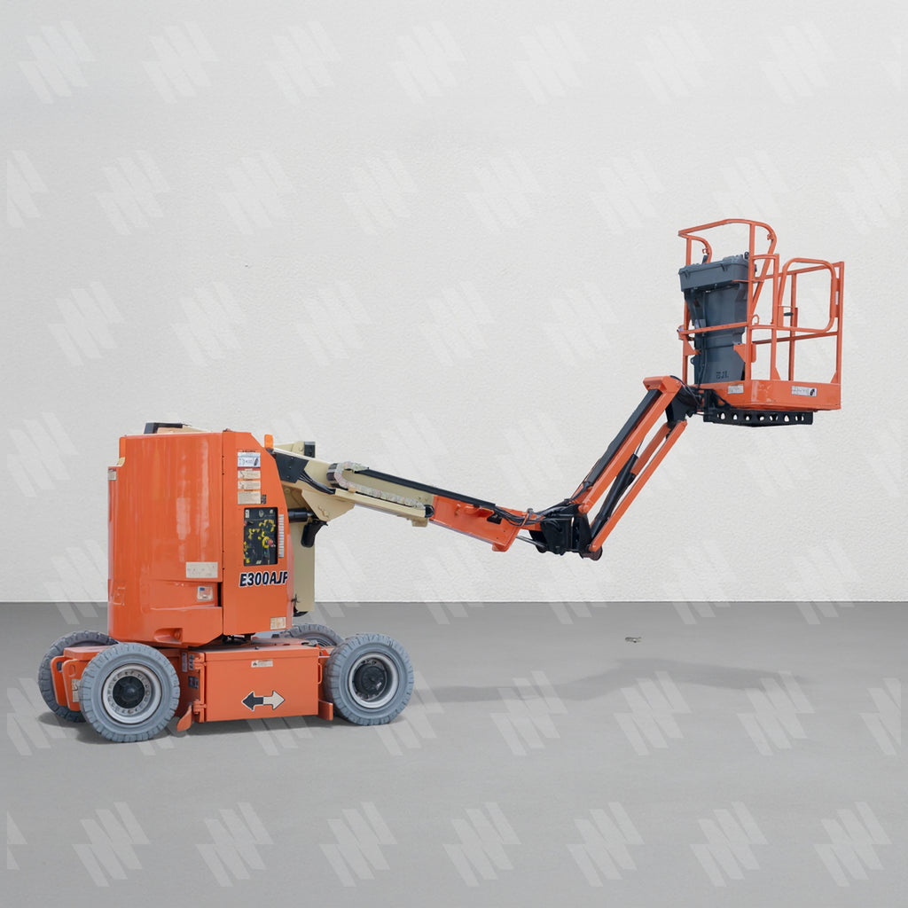 Plataforma Articulada Eléctrica 30 Pies