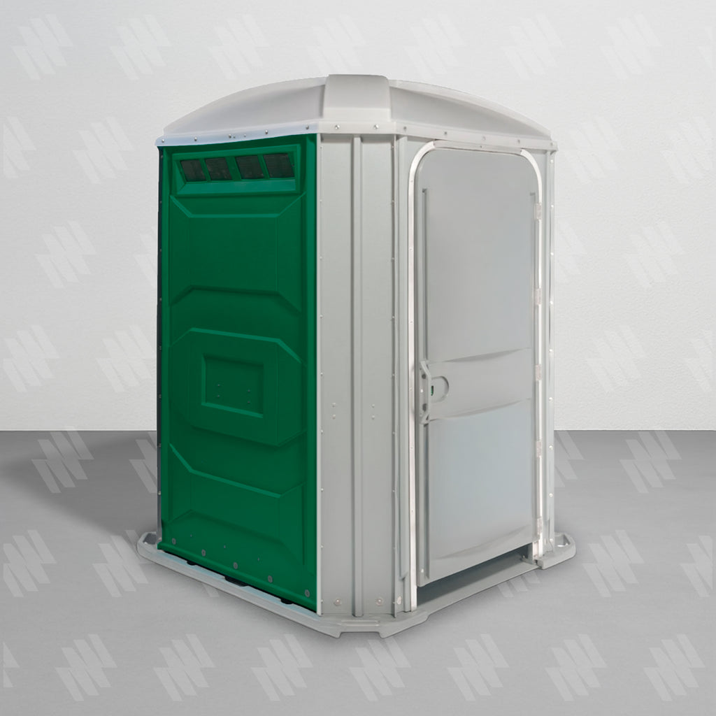 Sanitario Móvil para Dispacitados