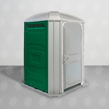 Sanitario Móvil para Dispacitados