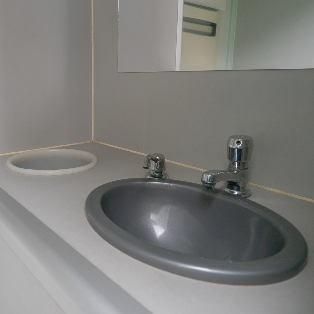 Sanitario Móvil VIP