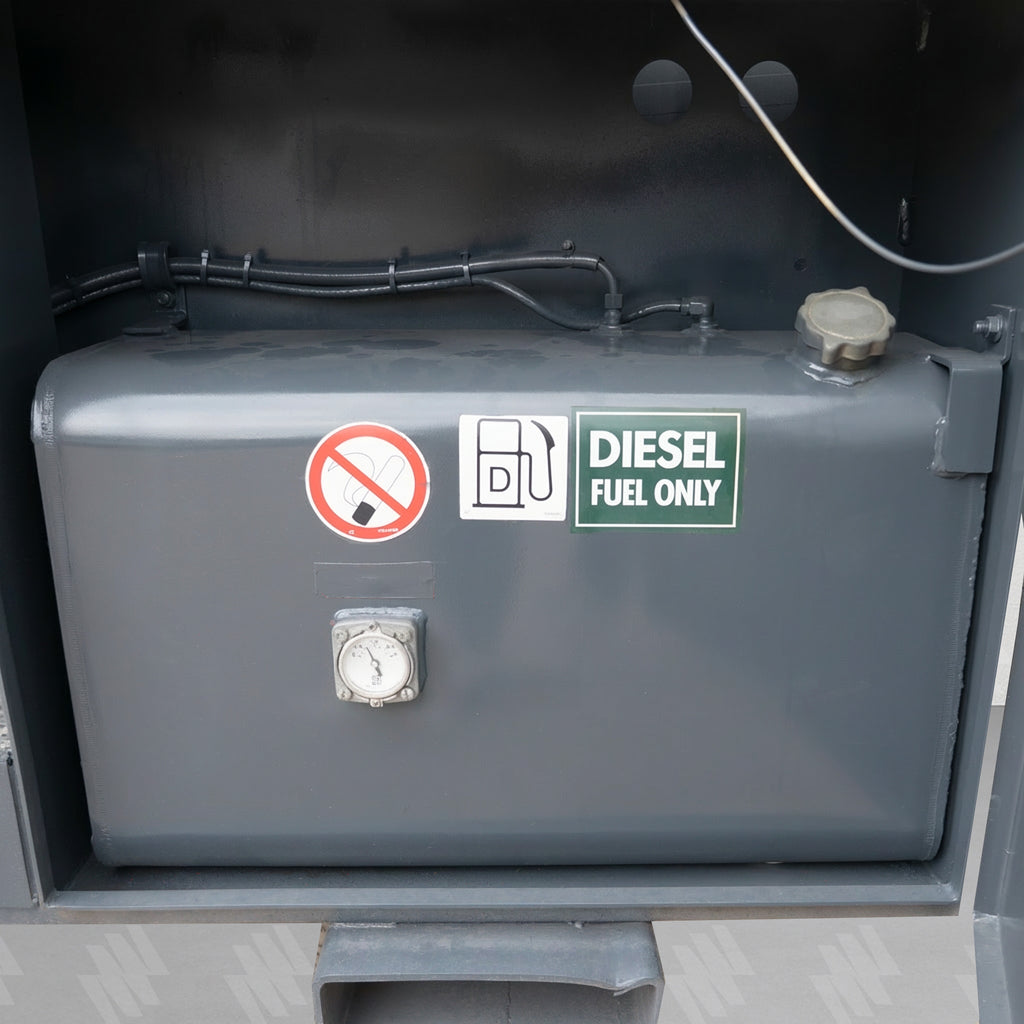 Plataforma de Tijera de Combustión 50 Pies