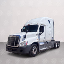 Tractocamión Freightliner Cascadia 125 SLP Cabina Dormitorio Motor DD15