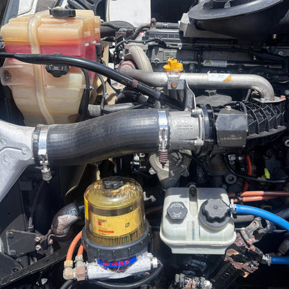 Tractocamión Freightliner Cascadia 125 SLP Cabina Dormitorio Motor DD15