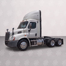Tractocamión Cascadia 113 Motor Dd13