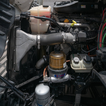 Tractocamión Cascadia 113 Motor Dd13