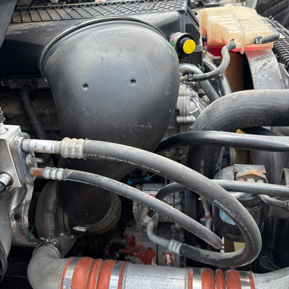 Tractocamión Cascadia 113 Motor Dd13