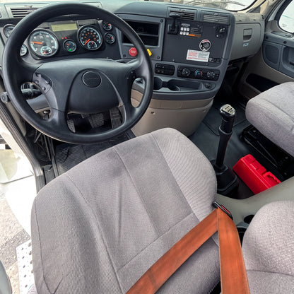 Tractocamión Cascadia 113 Motor Dd13