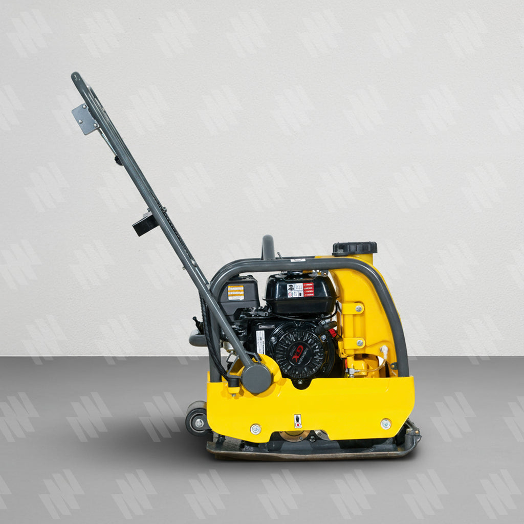 Placa Vibratoria Reversible 5.5