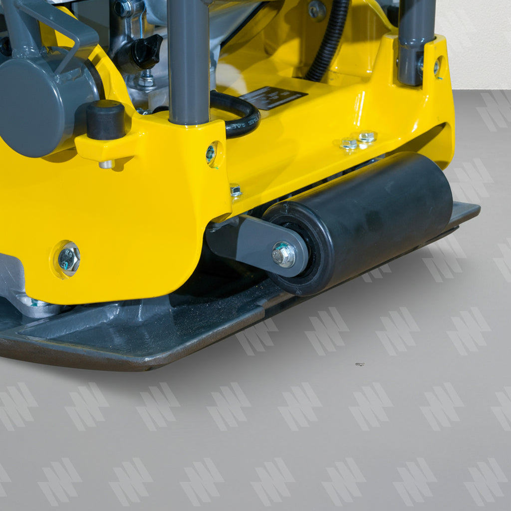 Placa Vibratoria Reversible 5.5