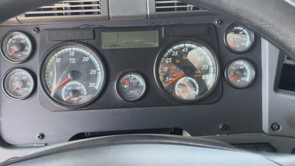 Tractocamión Cascadia 113 Motor Dd13